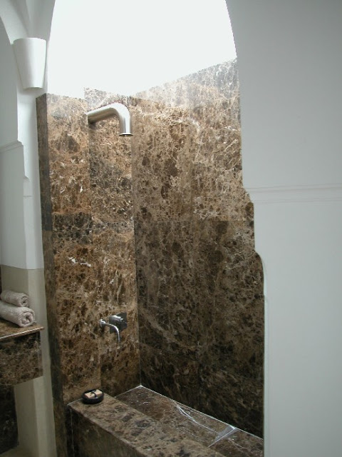 Marble Bathroom 40
