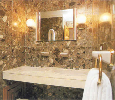 Marble Bathroom 41