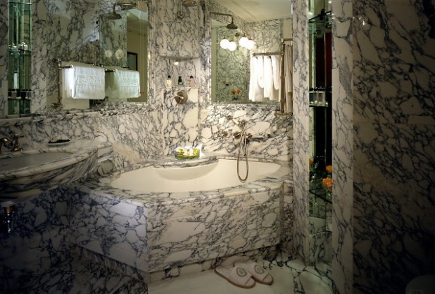 Marble Bathroom 10