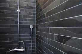 black bathroom interior design ideas 5