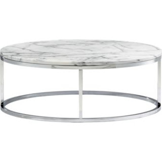 Modern Marble Coffee Tables Decoholic, Round Marble Coffee Table Toronto