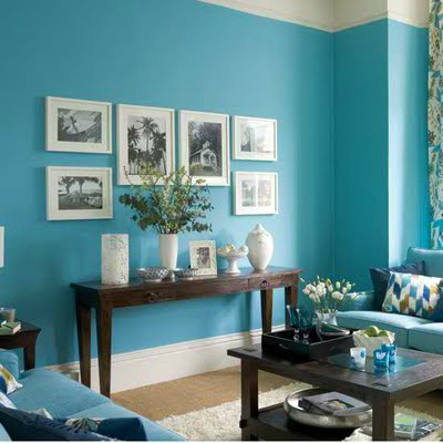 blue living room 10
