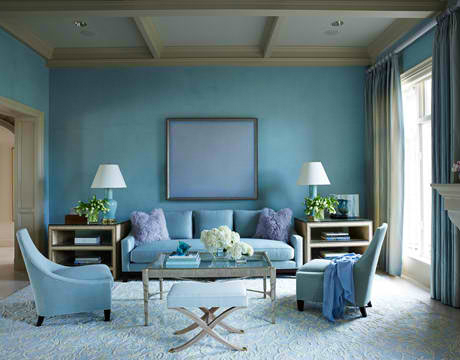 blue living room 11