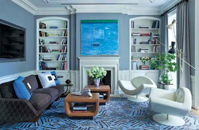 blue living room 4