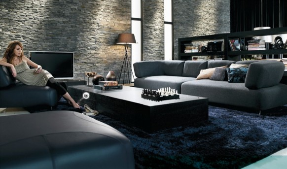 contemporary living room design 11 ideas