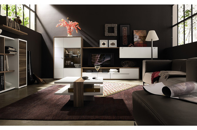 contemporary living room design 12 ideas