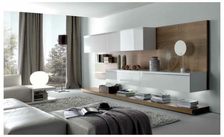 contemporary living room design 14 ideas