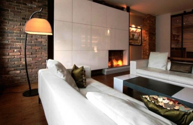 contemporary living room design 15 ideas