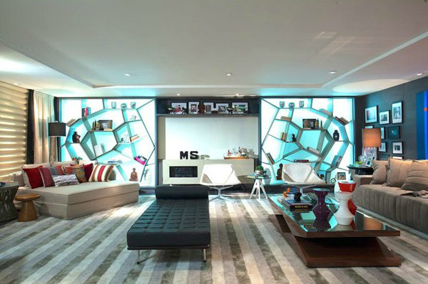 contemporary living room design 17 ideas