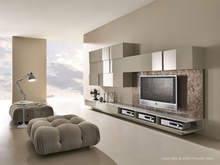 contemporary living room design 18 ideas