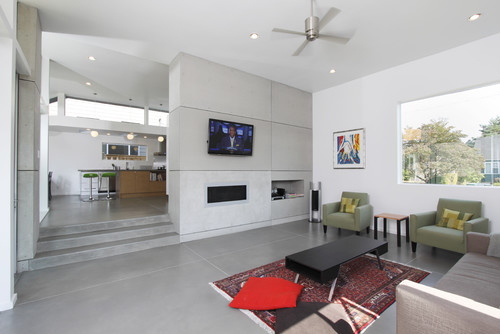 modern contemporary living room 4