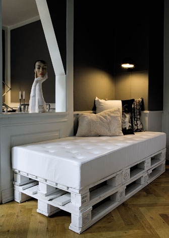 beds made by pallets 7