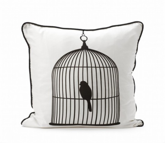 Birds in Home Decoration 12