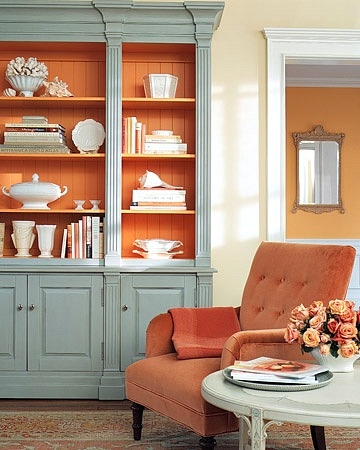 tangerine gray living room 15 ideas