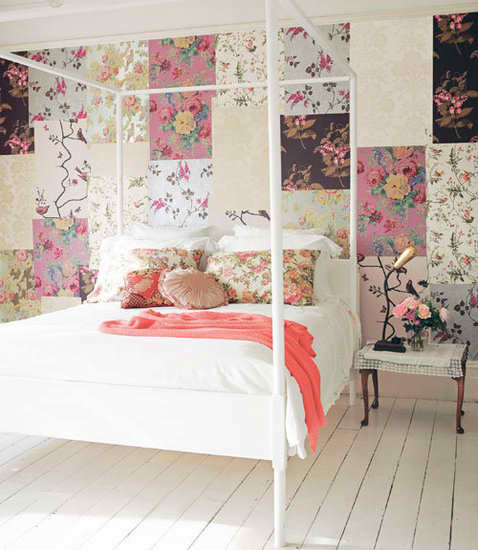 romantic bedroom 2 interior design ideas