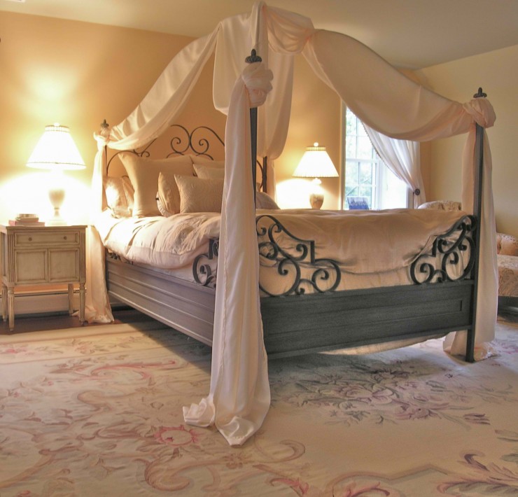 romantic bedroom 11 interior design ideas
