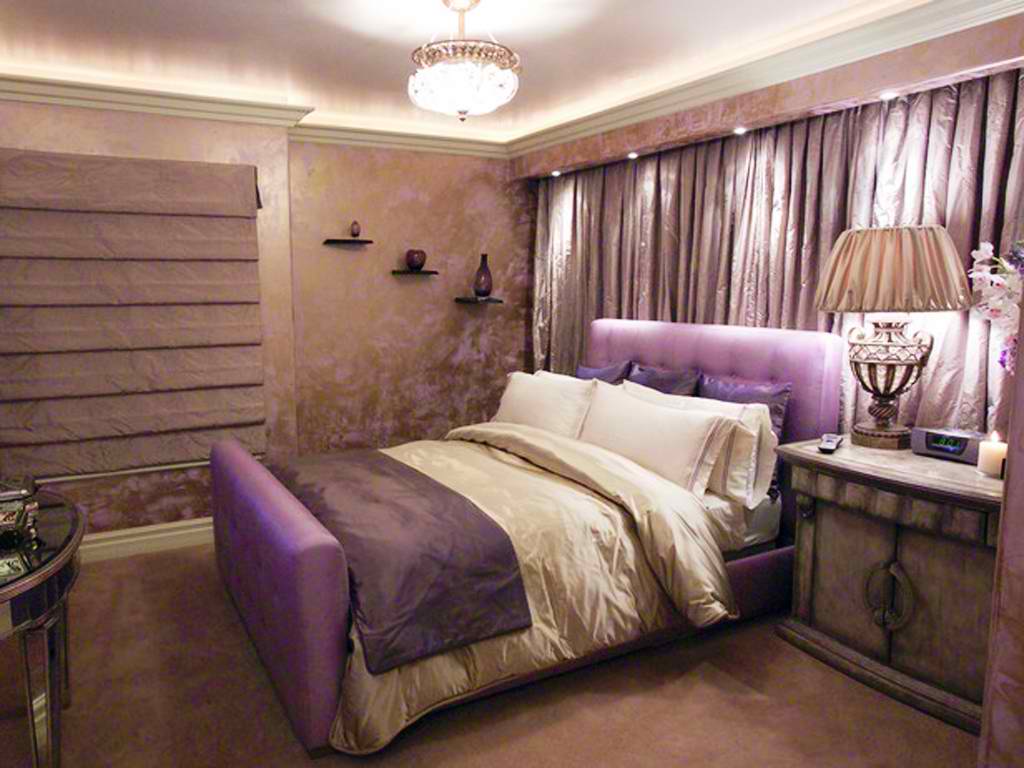 20 Romantic Bedroom Ideas - Decoholic