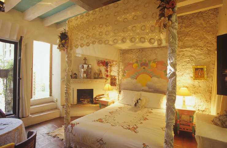 romantic bedroom 13 interior design ideas