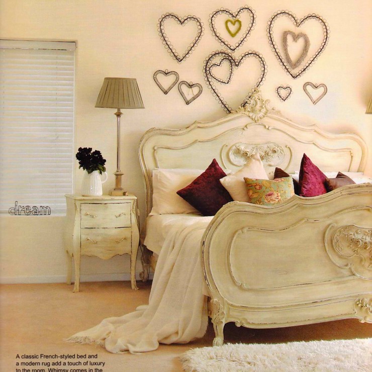 romantic bedroom 16 interior design ideas