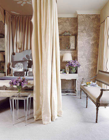 romantic bedroom 18 interior design ideas