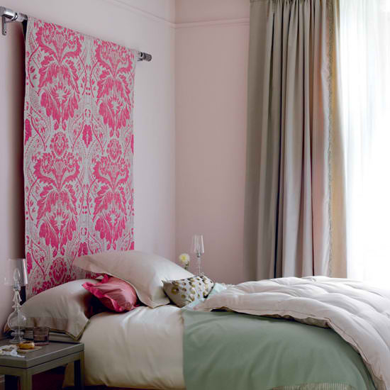 romantic pink and grey bedroom 6 interior design ideas