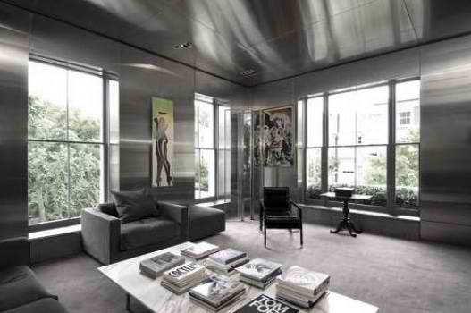 Tom Ford's house interior design6