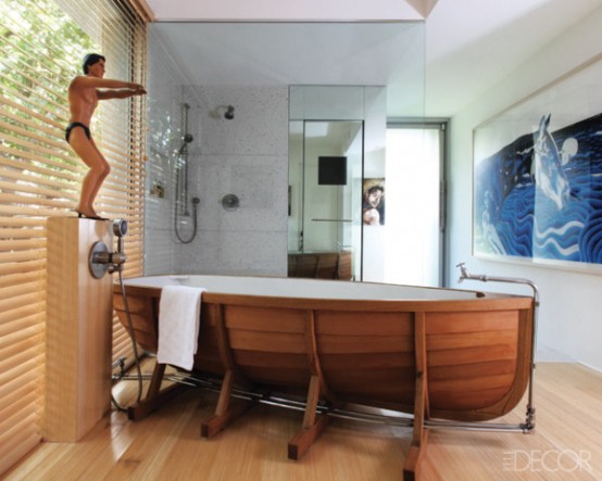 artful bathroom 10 interior design ideas