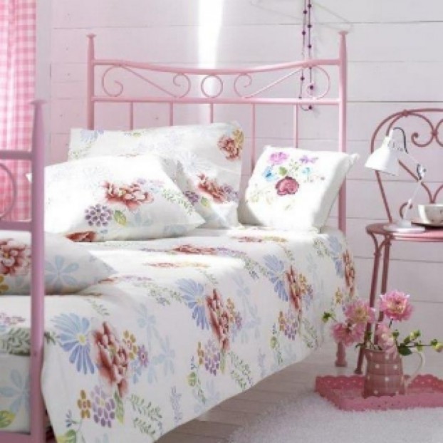 Vintage Bedrooms Inspiring Ideas