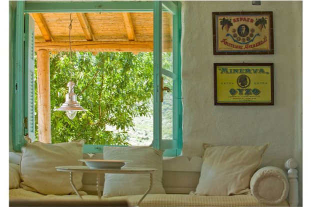 house in greek island 21