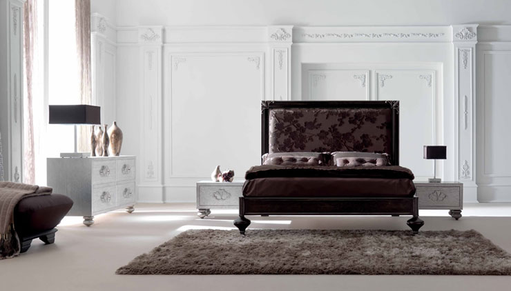 luxury bedroom furniture 11 ideas