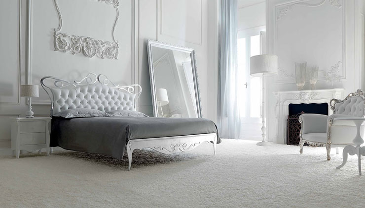 luxury bedroom furniture 12 ideas