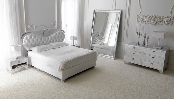luxury bedroom furniture 13 ideas
