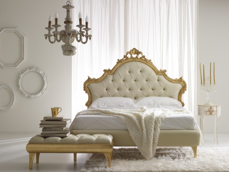 23 Amazing Luxury Bedroom Furniture Ideas luxury bedroom furniture 3 ideas 740x554 23 Amazing Luxury Bedroom Furniture Ideas