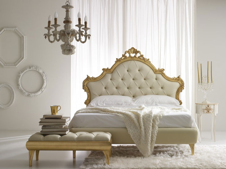 luxury bedroom furniture 3 ideas
