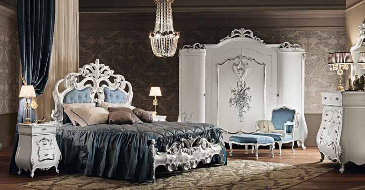 luxury bedroom furniture 4 venetian ideas