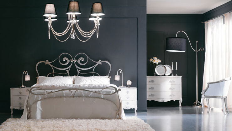 luxury bedroom furniture 5 ideas