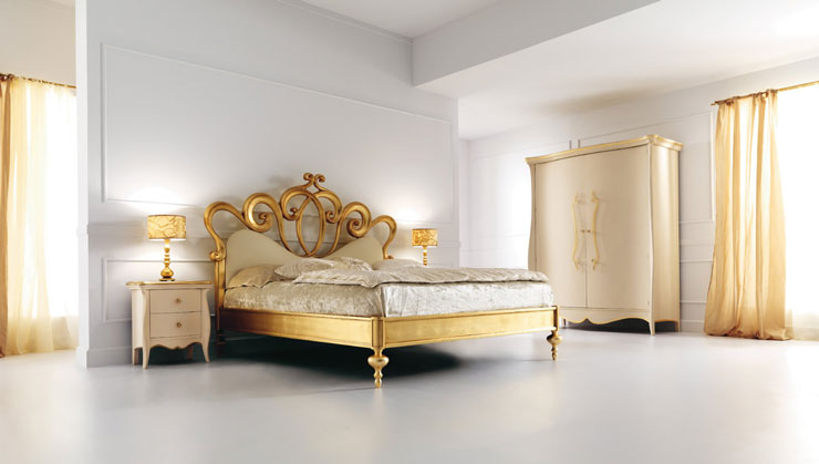 luxury bedroom furniture 6 ideas