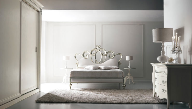 luxury bedroom furniture 7 ideas