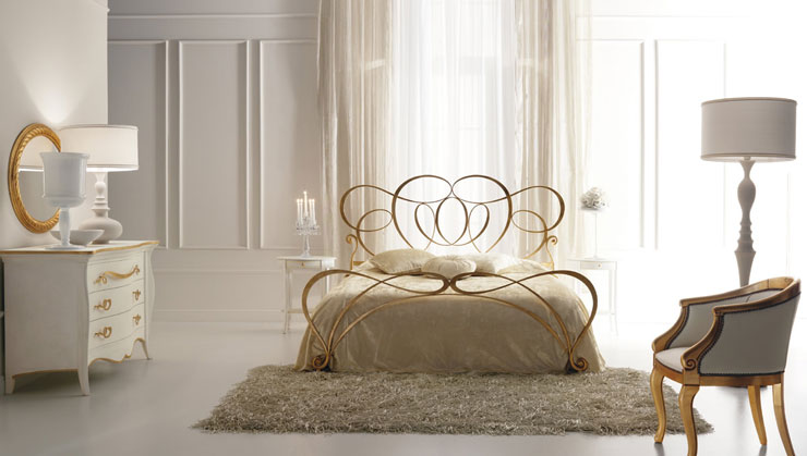 luxury bedroom furniture 8 ideas