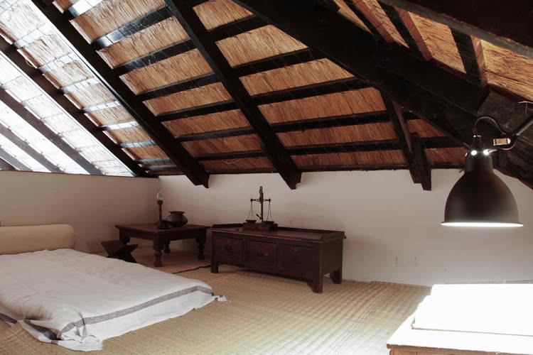 The Satyagraha House To Spend A Night In A Museum Decoholic