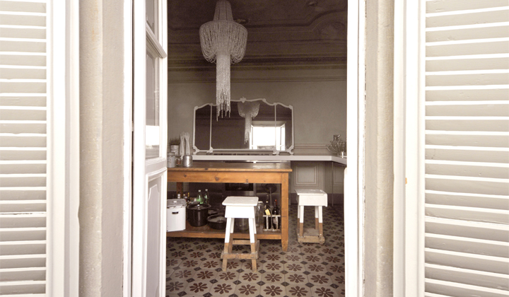 Contemporary Design In A Historical Palazzo By B Arch Decoholic