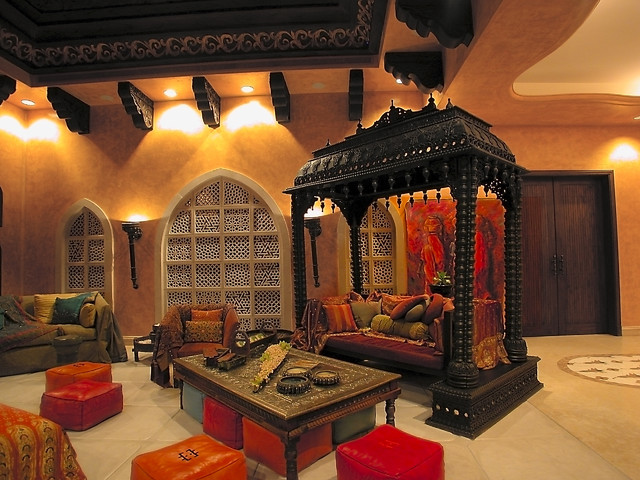 The Most Inspiring Asian Living Rooms, Asian Living Room