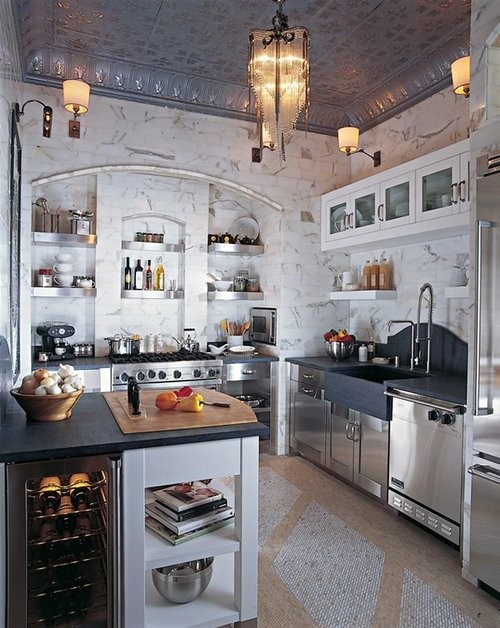 awesome kitchen designs
