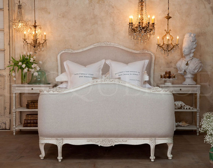 20 Awesome Shabby Chic Bedroom Furniture Ideas Decoholic