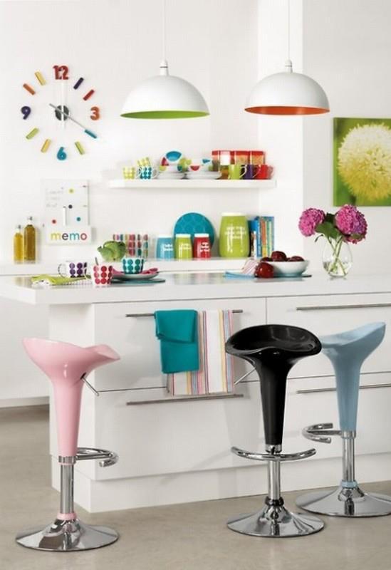 colorful kitchen ideas 4