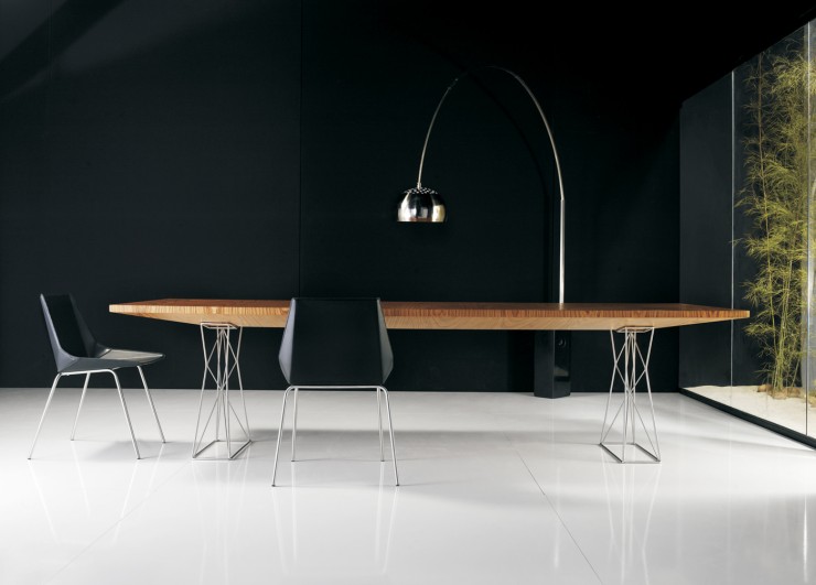 Curzon Dining Table 3
