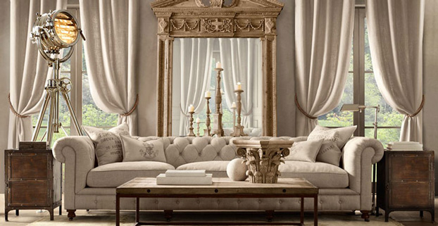 Top 10 Living Room Furniture Brands, Quality Living Room Furniture
