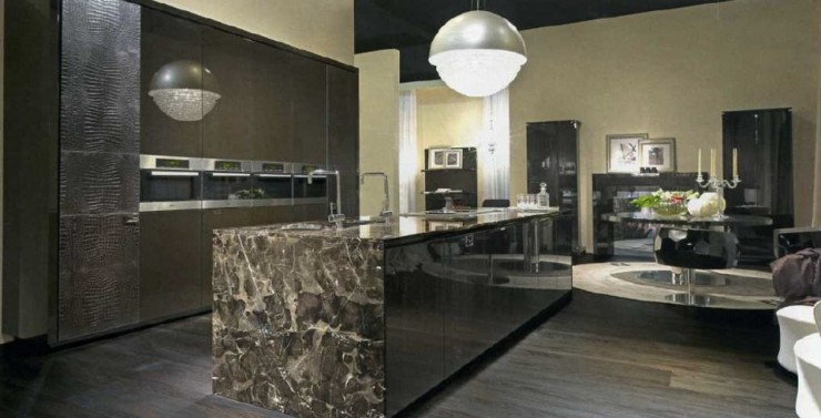luxury_black_kitchen_cabinets scic