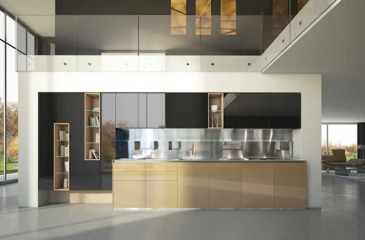 minimal kitchen designs