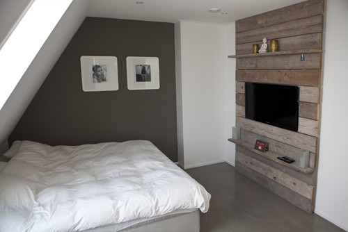 modern grey bedroom 2